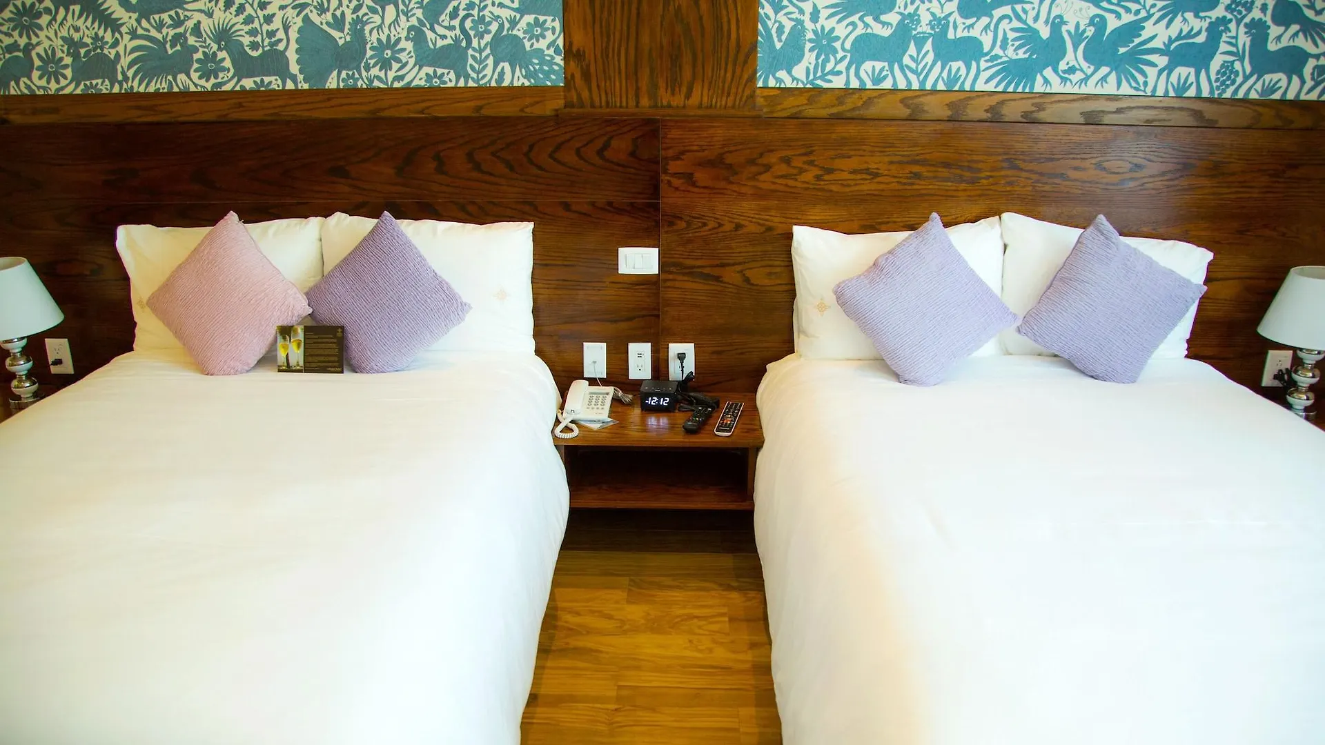 ****  Soul Beach Luxury Boutique Hotel And Spa Playa del Carmen Mexico