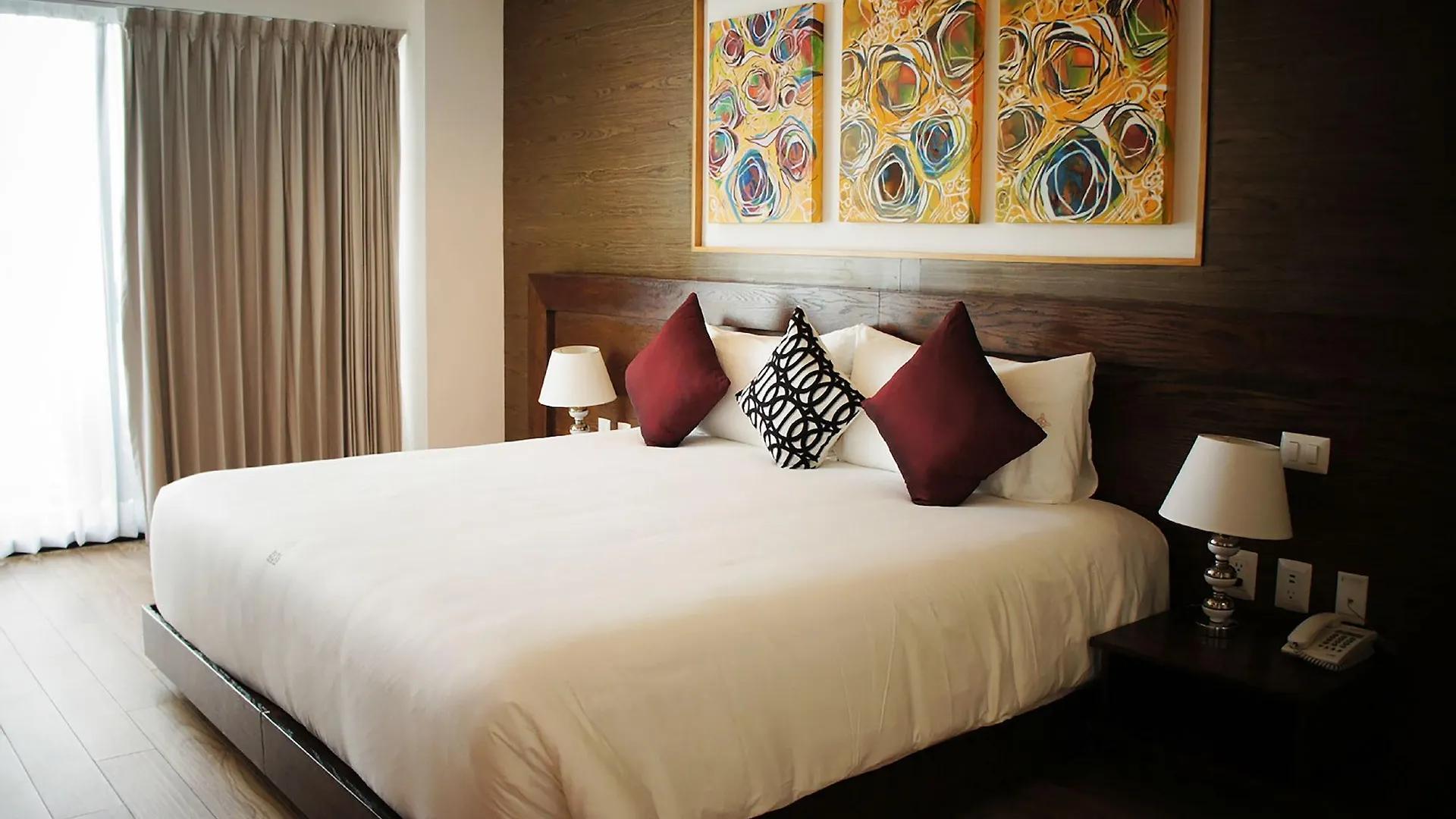 Soul Beach Luxury Boutique Hotel And Spa Playa del Carmen