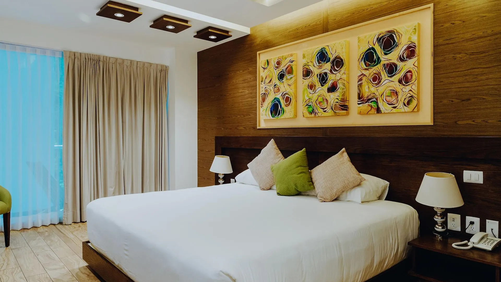 Soul Beach Luxury Boutique Hotel And Spa Playa del Carmen