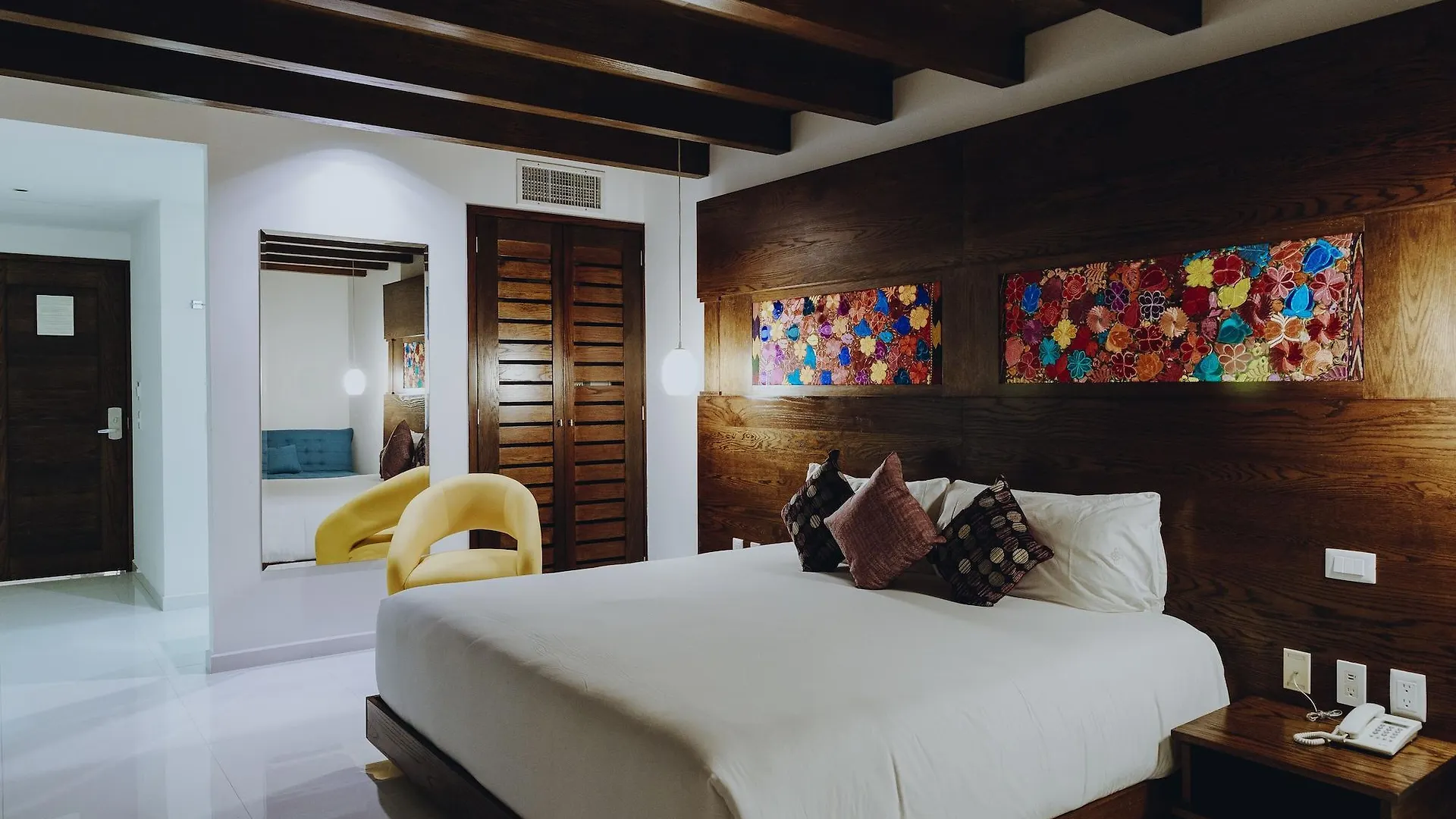 Soul Beach Luxury Boutique Hotel And Spa Playa del Carmen Mexico