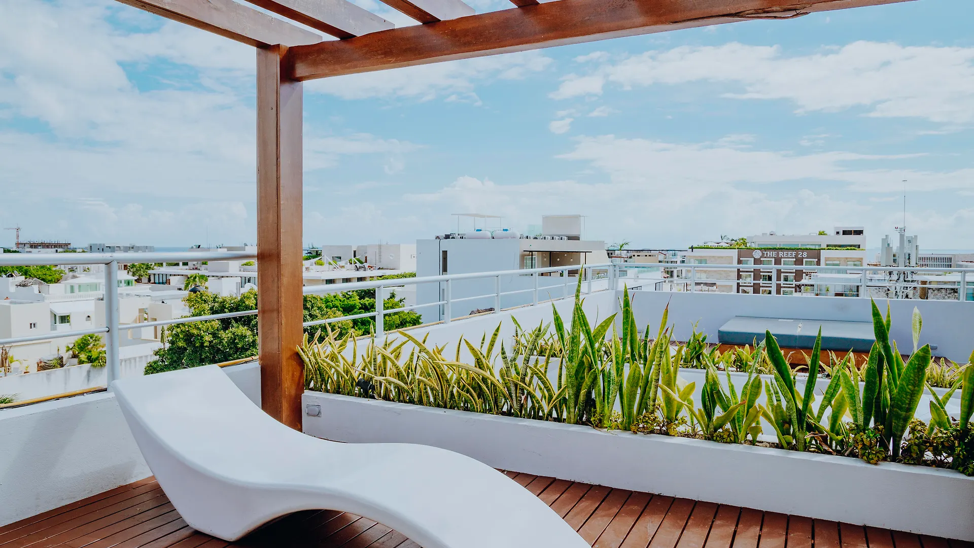 Soul Beach Luxury Boutique Hotel And Spa Playa del Carmen