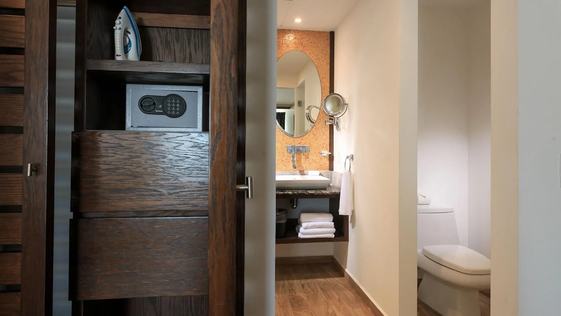 Soul Beach Luxury Boutique Hotel And Spa Playa del Carmen Mexico
