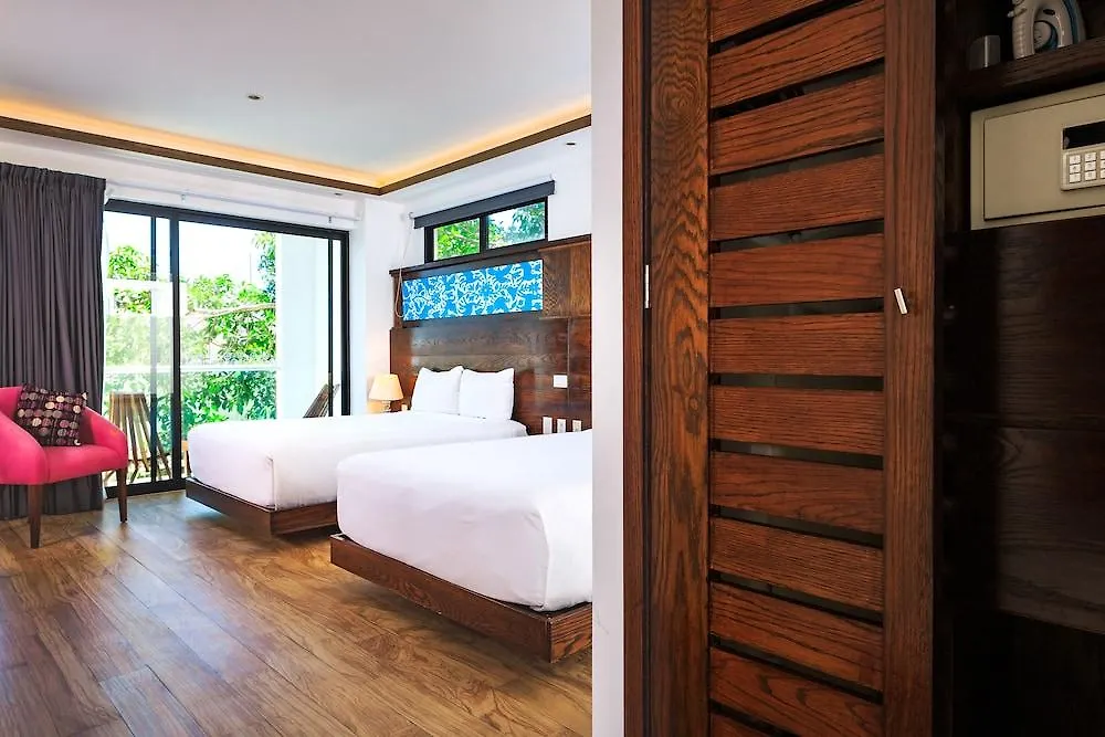 Soul Beach Luxury Boutique Hotel And Spa Playa del Carmen 4*,  Mexico