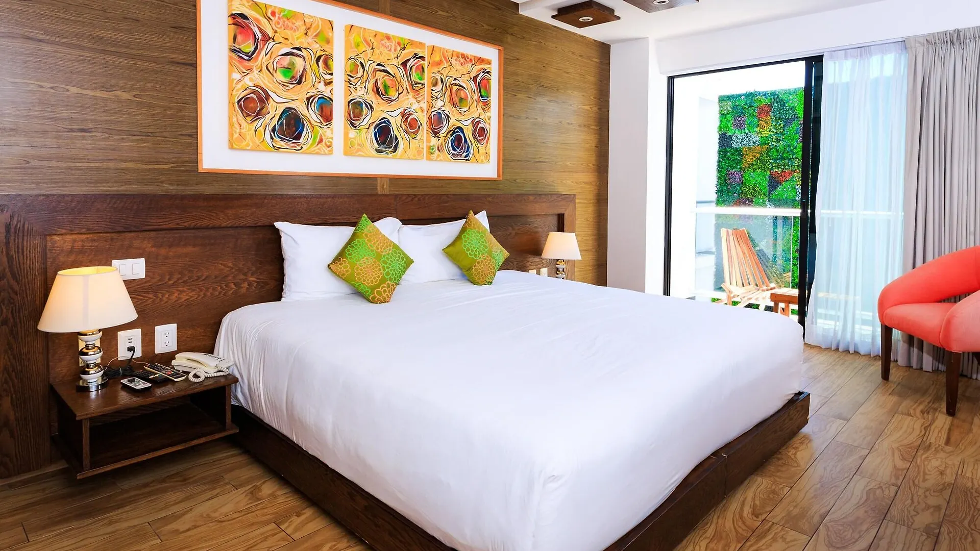 Soul Beach Luxury Boutique Hotel And Spa Playa del Carmen Mexico